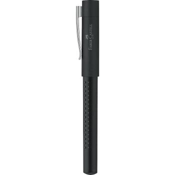 Faber-Castell Fineliner Grip 2011 Finewriter black
